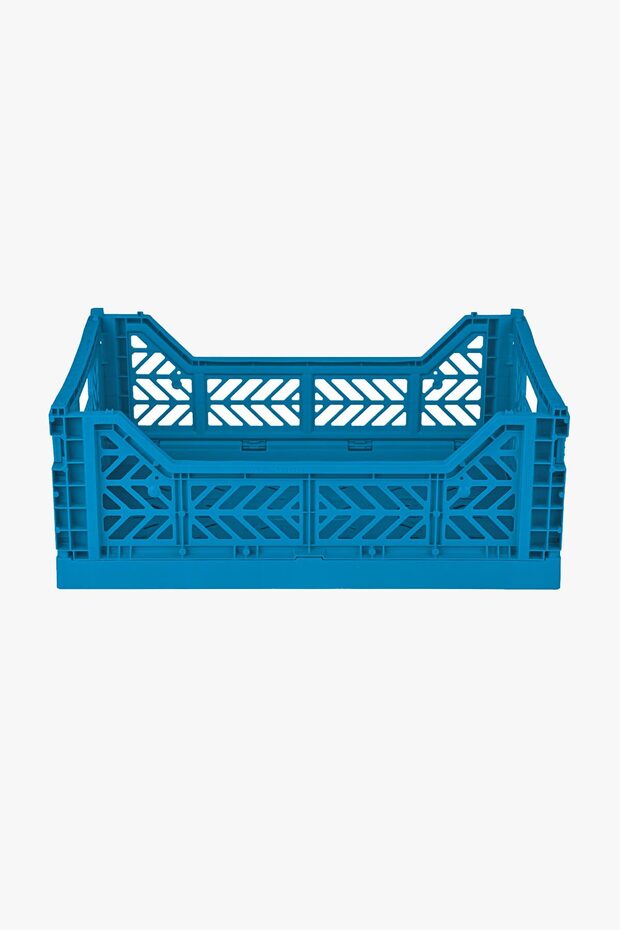 403014 Midibox Cool Blue Foldable Case - 2