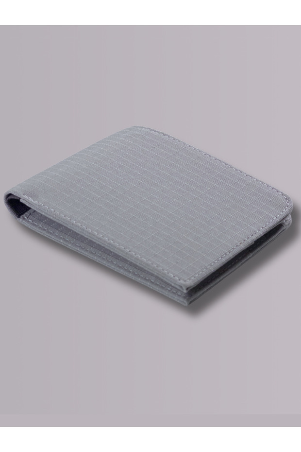 محفظة CoPilot Slim - 56 جرام مقاوم للماء Ripstop محفظة - مع جيب مخفي لـ AirTag