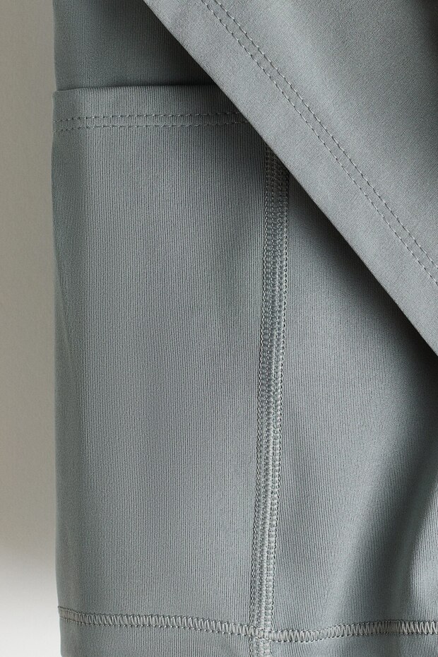 Çift Katlı Koşu Şortu DryMove™ - 3