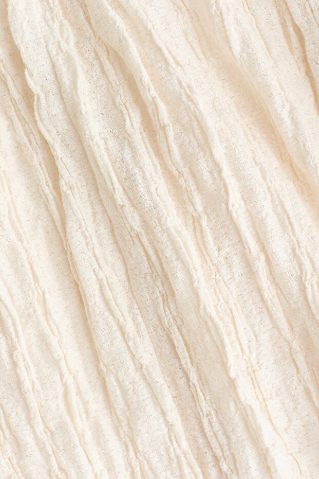 Balon Kollu Üst - 2