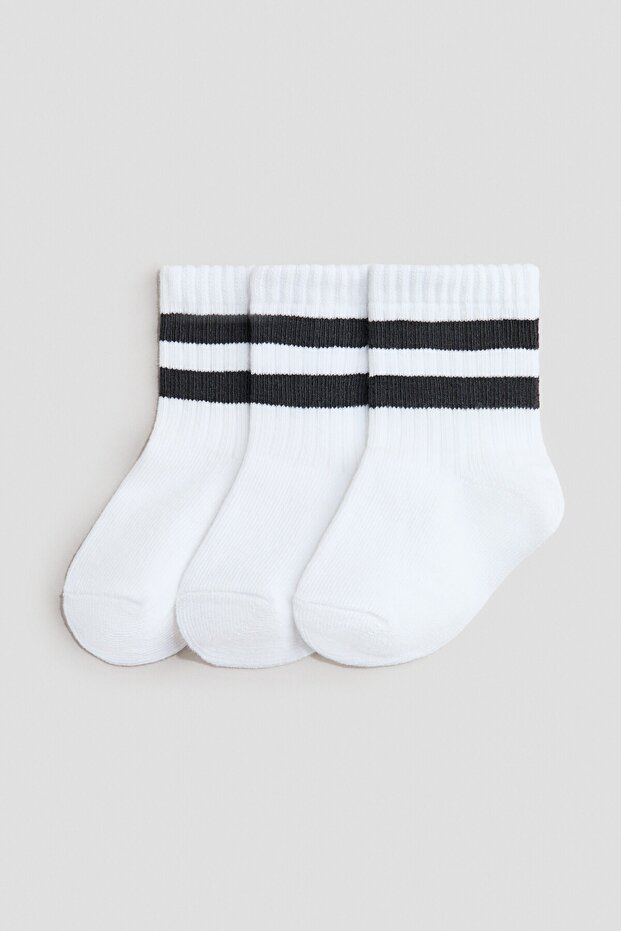 3'lü Çorap - 1