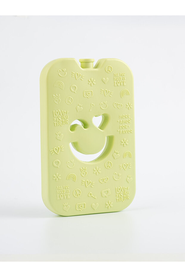 Ice Pack Lime