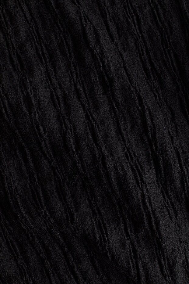 Kayık Yakalı Üst - 4