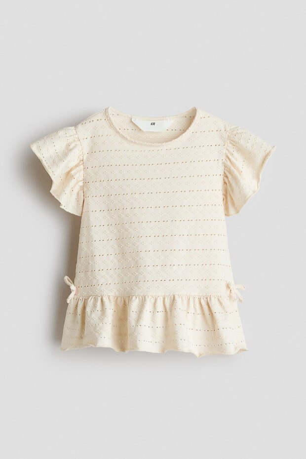 Tekstüre Jarse Üst - 1