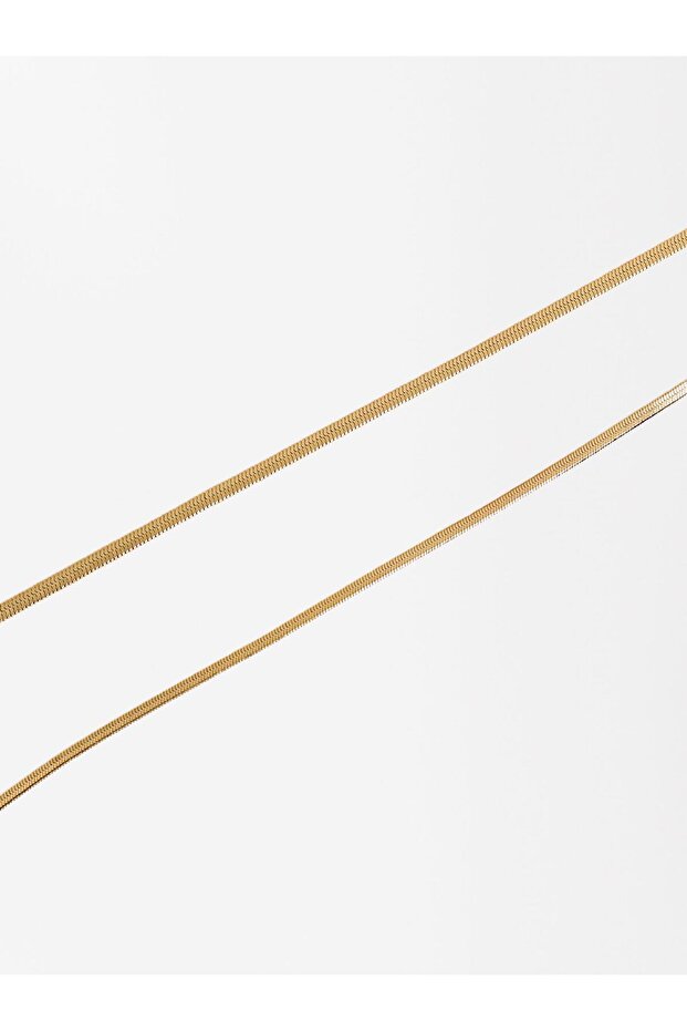 Kısa Kolye Seti - 3