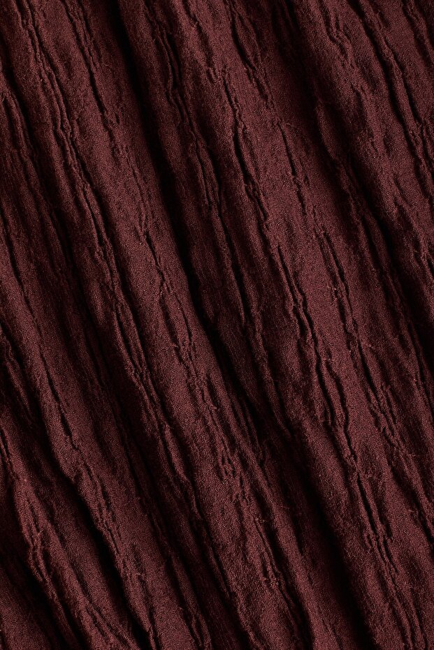 Balon Kollu Üst - 2