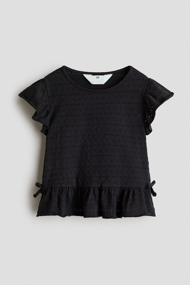 Tekstüre Jarse Üst - 1