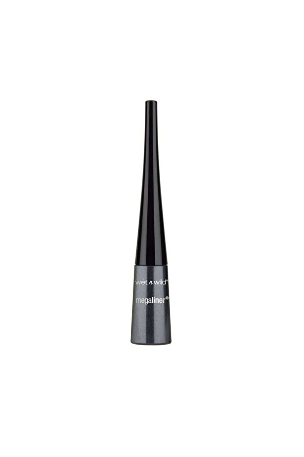 MegaLiner Liquid Eyeliner, Black