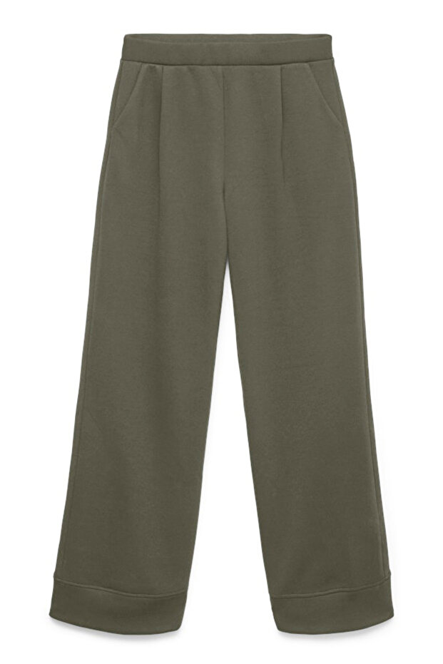 Vmuma Hw Pants Jrs