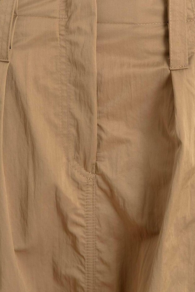 Midi Boy Balon Etek - 3