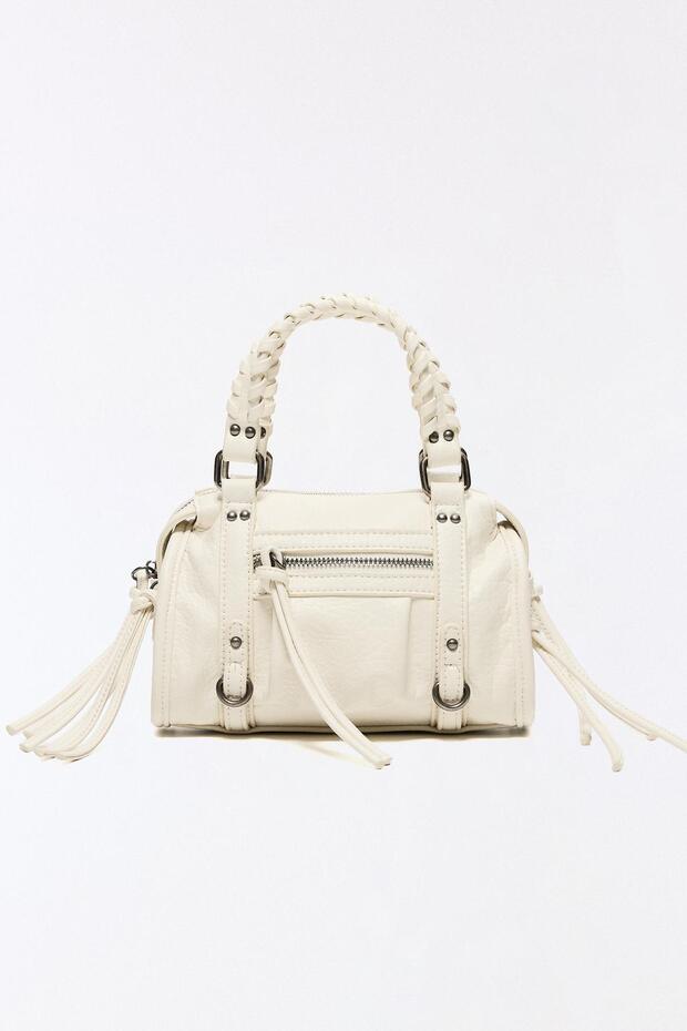 MİNİ BOWLING ÇANTA - 2