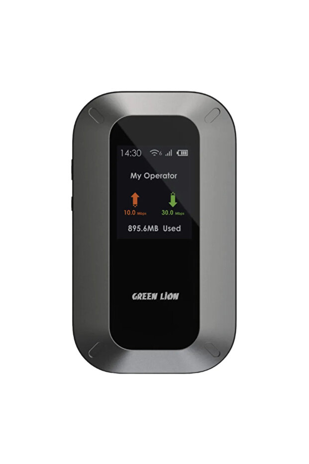 Portable MiFi Router