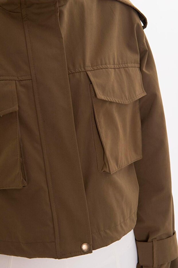 Kargo Cepli Mont - 4