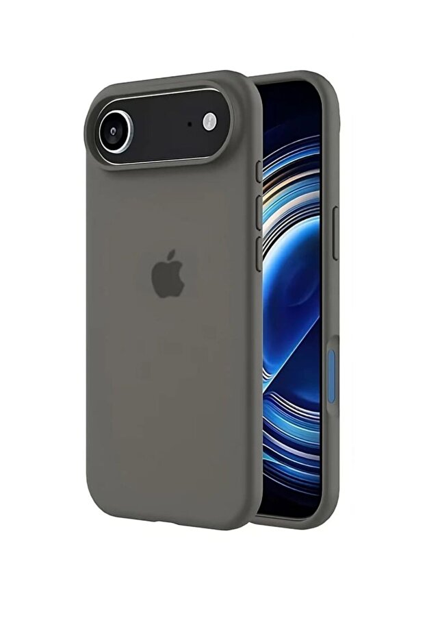 Silicone case for iPhone 17 air
