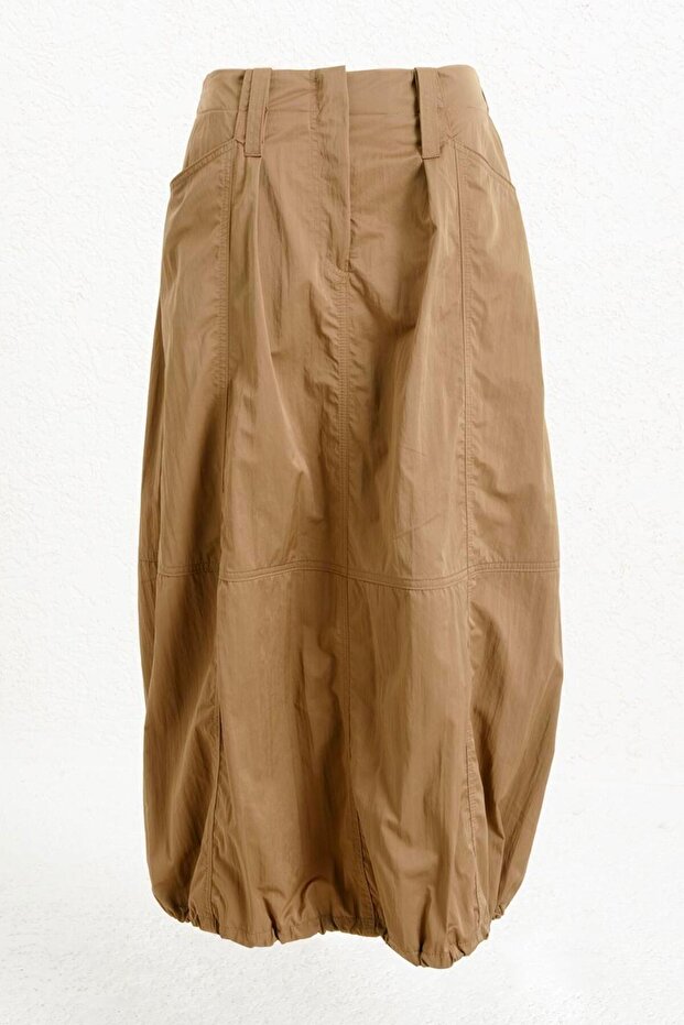 Midi Boy Balon Etek - 1