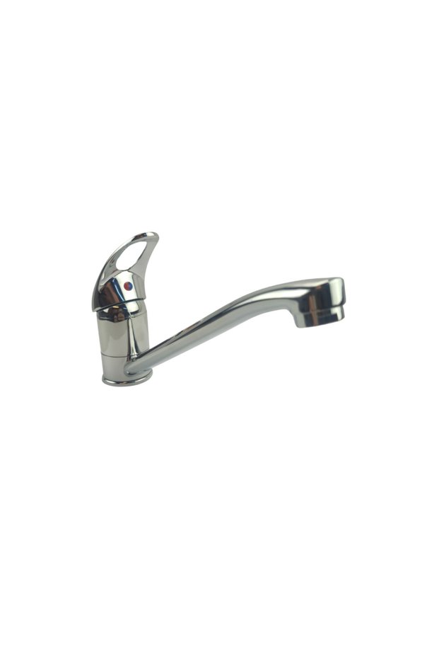 Robinet monobloc cu țeavă lungă (1047)