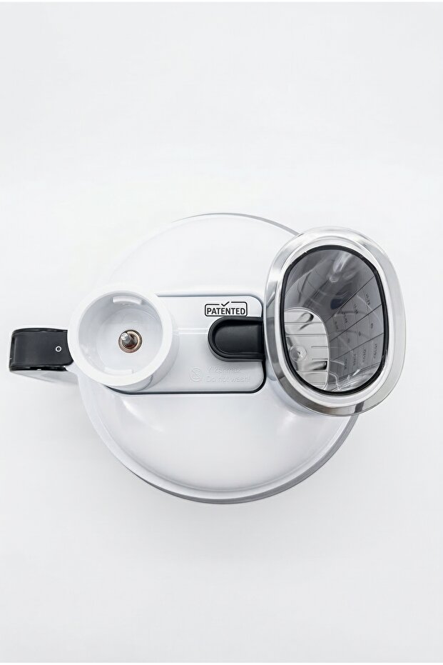 Rendeli Blender Seti - 6