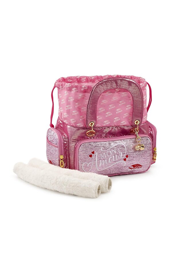 Mon Amour Çanta Ice - 2