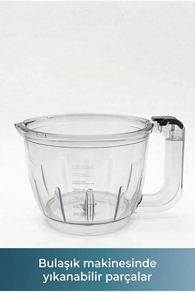 Rendeli Blender Seti - 5