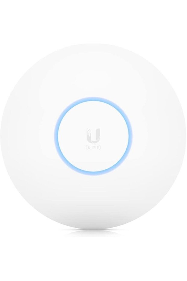 يوبيكويتي UBNT U6-PRO نقطة وصول