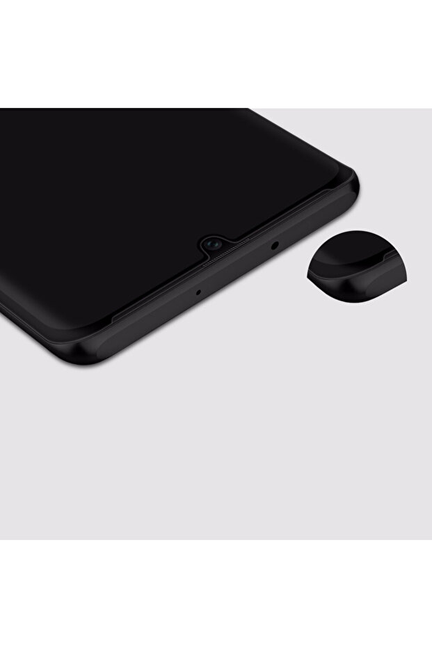 Huawei P30 Pro Compatible Polymer Nano Screen Protector Full Coverage - 4