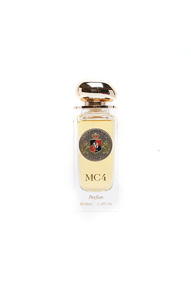 Mc4 For Unisex Parfum 100ml