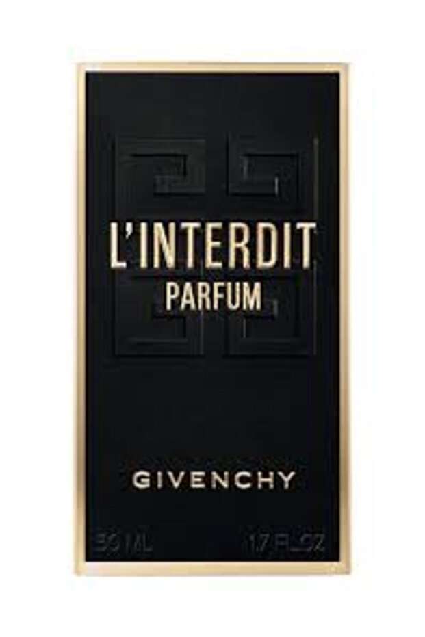 L'Interdit Parfum 50ml for Women - 1