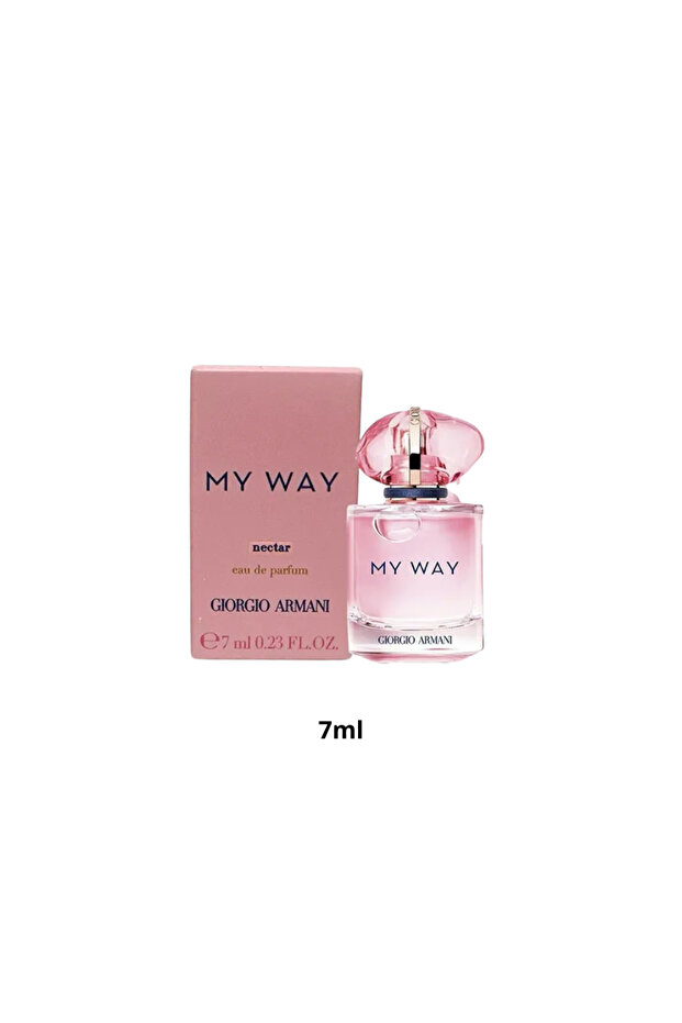 My Way Nectar EDP 7ml for Women