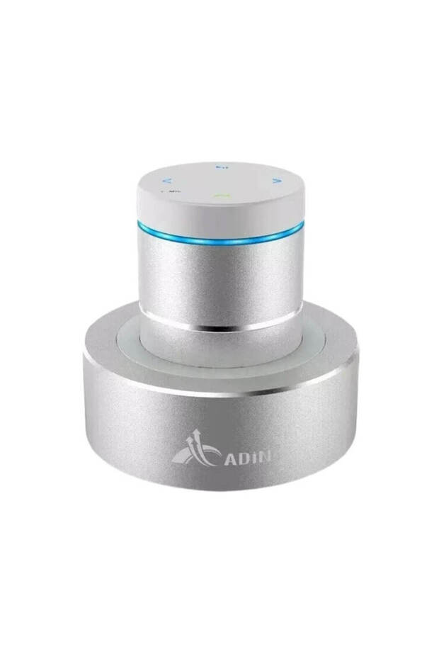 26 W Vibrating Speaker Wireless Subwoofer Bluetooth Stereo Bass
