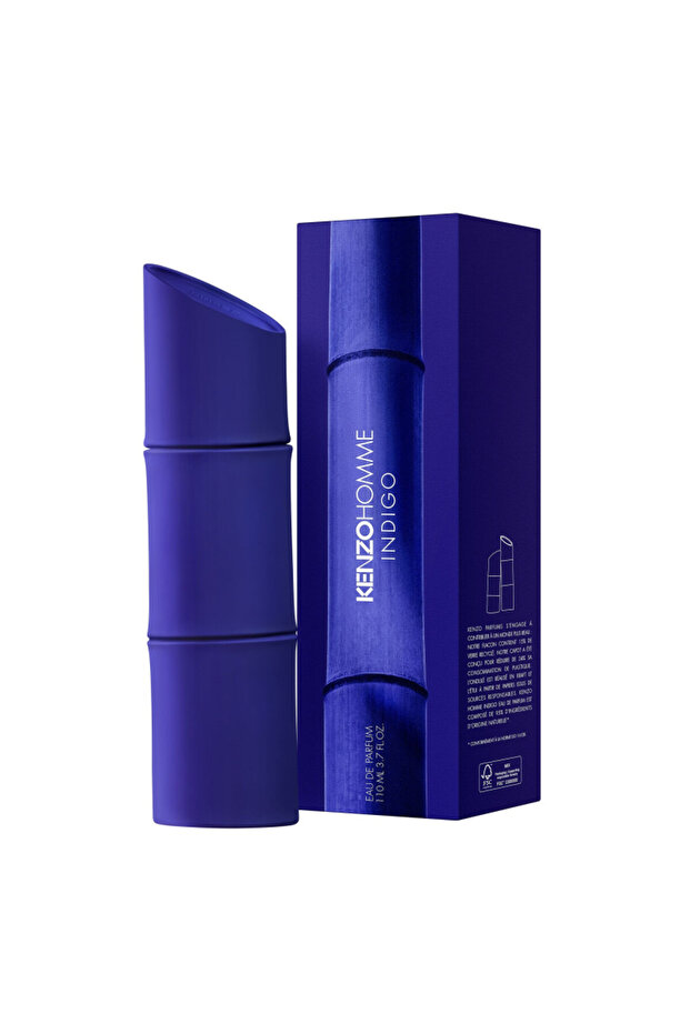 Homme Indigo EDP 110ml