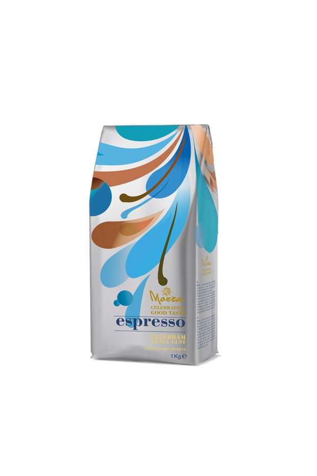 Espresso cafea boabe 1kg