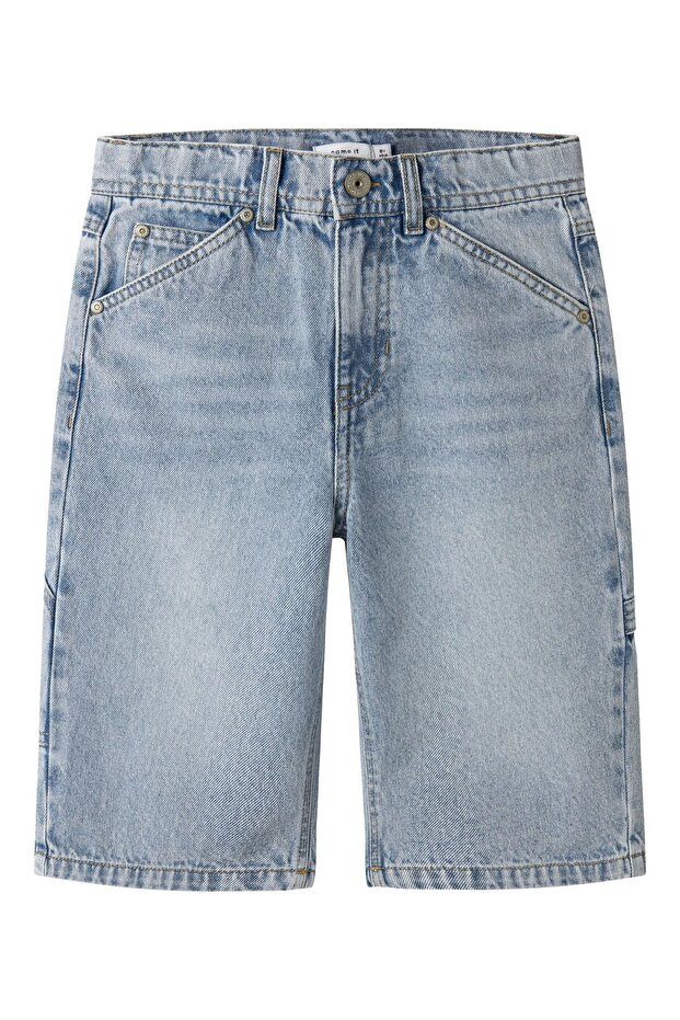 Shorts Bermuda - 2