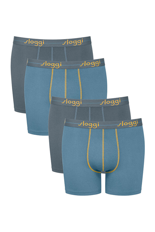 Retro Pants Start Short - 5