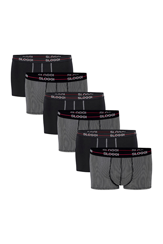 Retro Pants Start Hipster - 3
