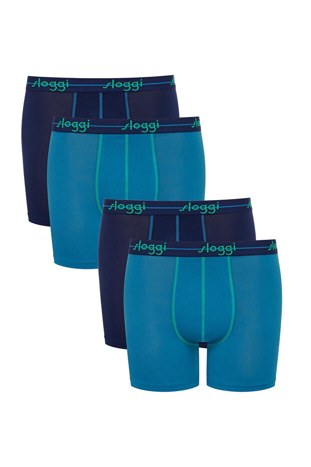 Retro Pants Start Short - 5