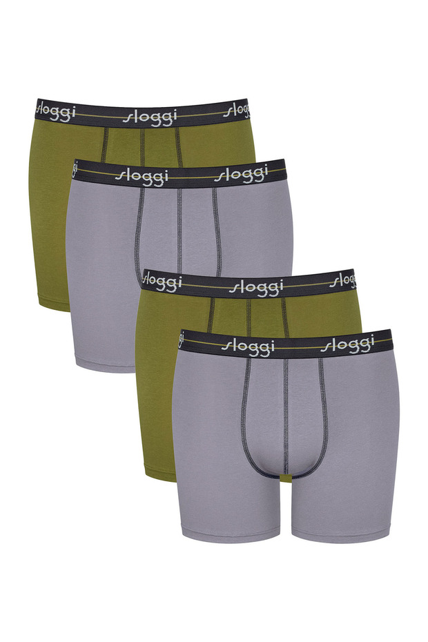 Retro Pants Start Short - 5