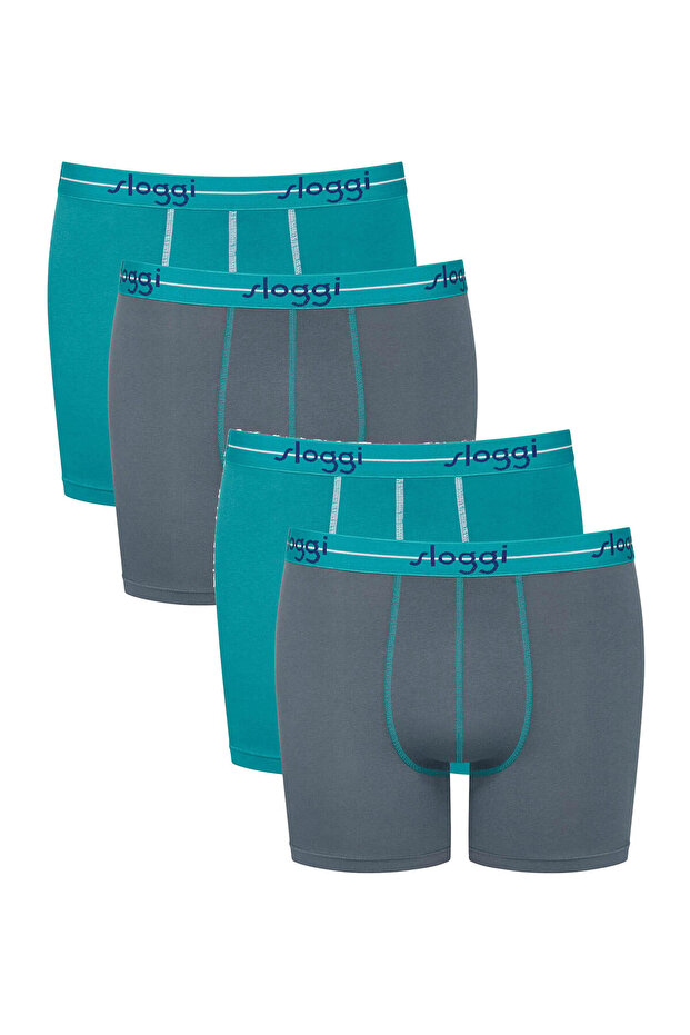 Retro Pants Start Short - 5