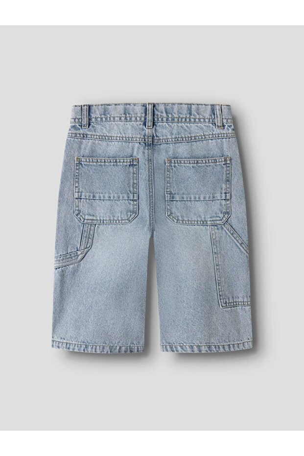 Shorts Bermuda - 3