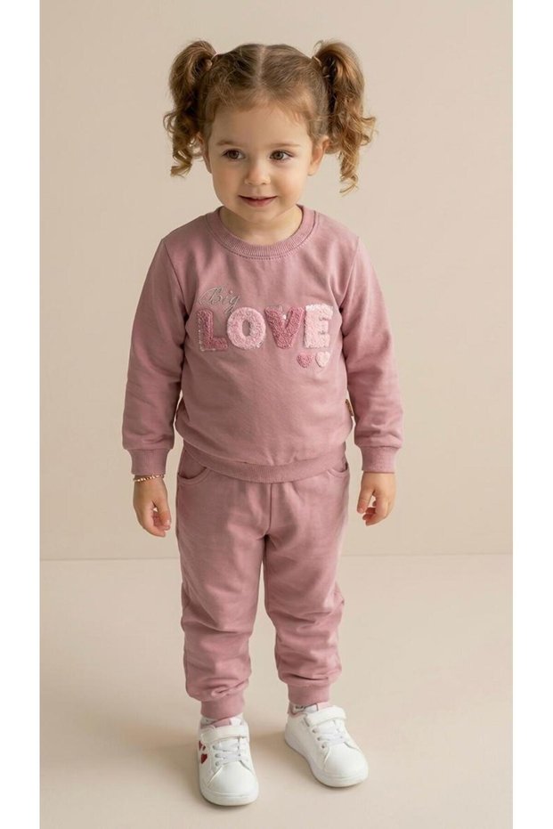 Love Süzene Nkş.Li Seasonal Baby Girl Tkm