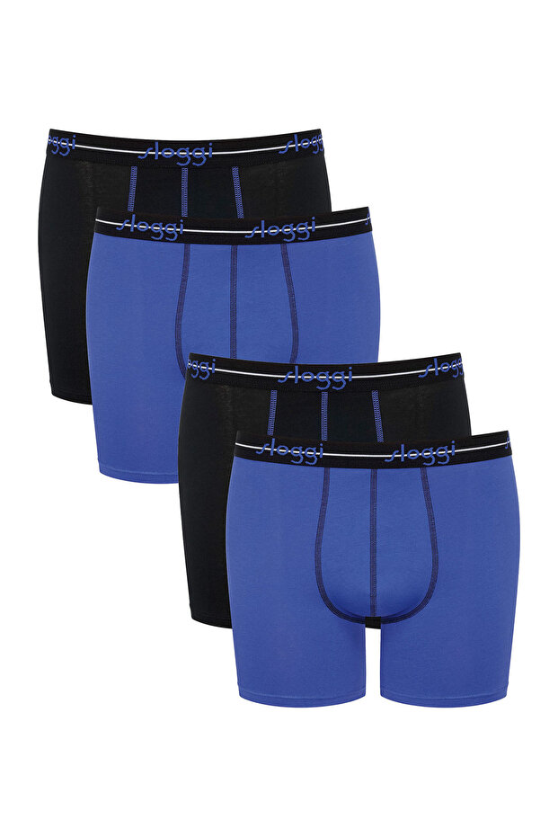 Retro Pants Start Short - 3