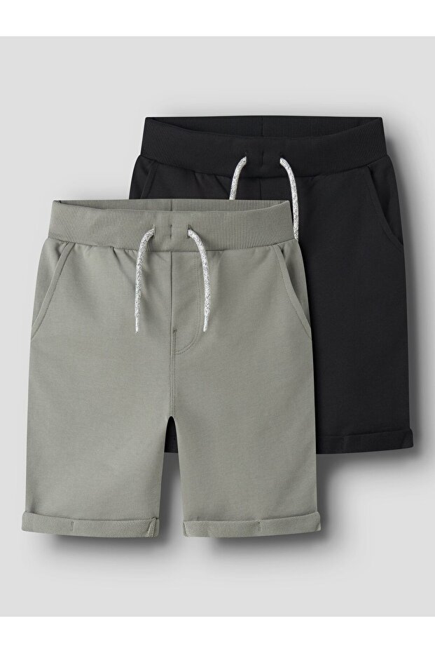 Shorts 2er-Pack - 1