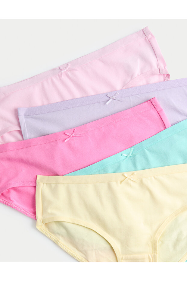 10'lu Külot Seti - 2