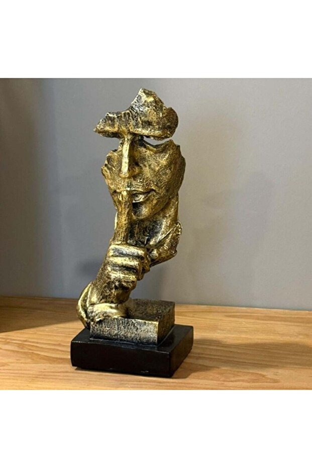 مجسم فيس Artistic Face Sculpture - 2