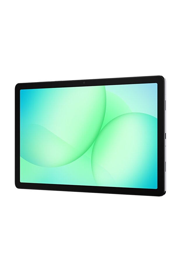 Galaxy Tab A11+ 6-128Gb Silver Tablet - 5