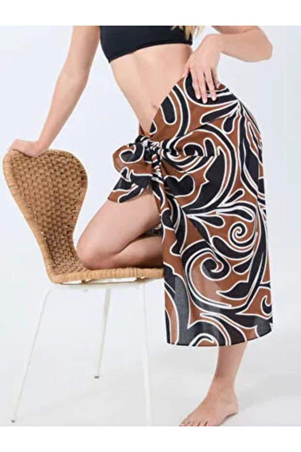 sarong - 1