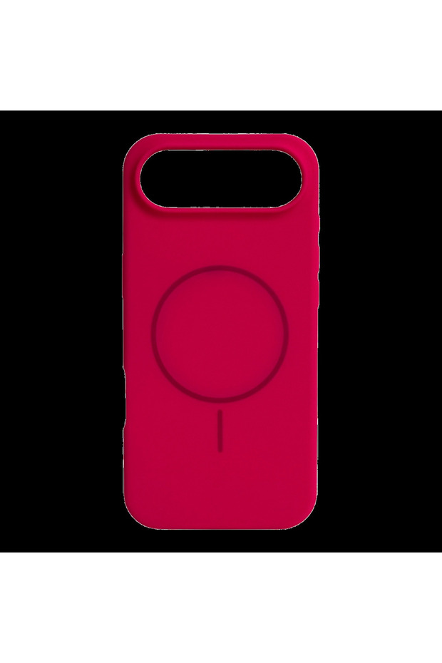 Carcasă roșie pentru iPhone Air