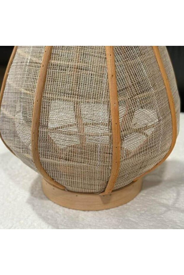 LAILAK Bamboo Lantern - 2