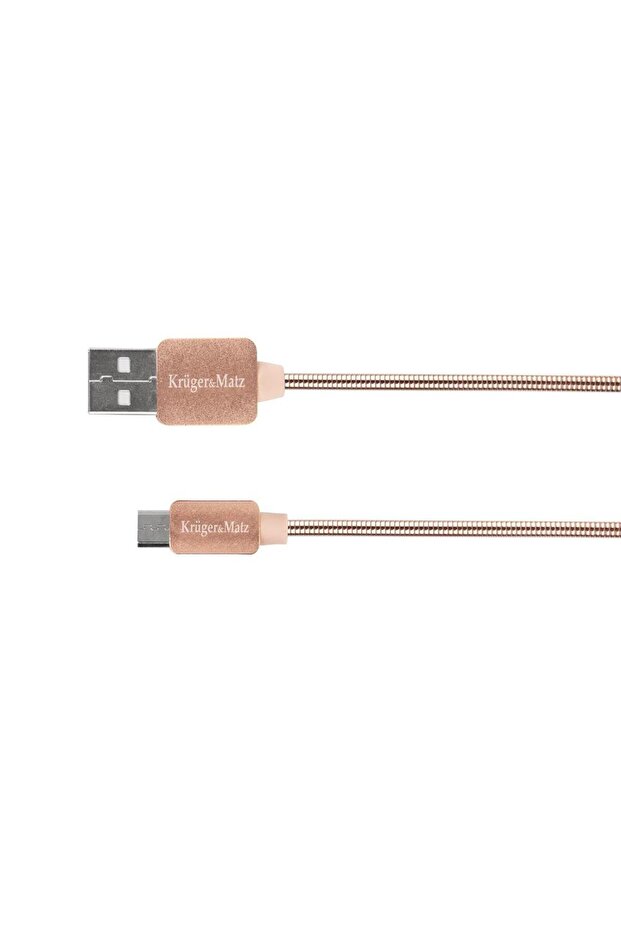 Cablu USB - Micro USB 1M - 1