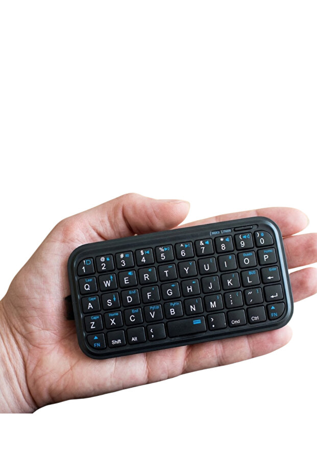 10M MİNİ KLAVYE - 2