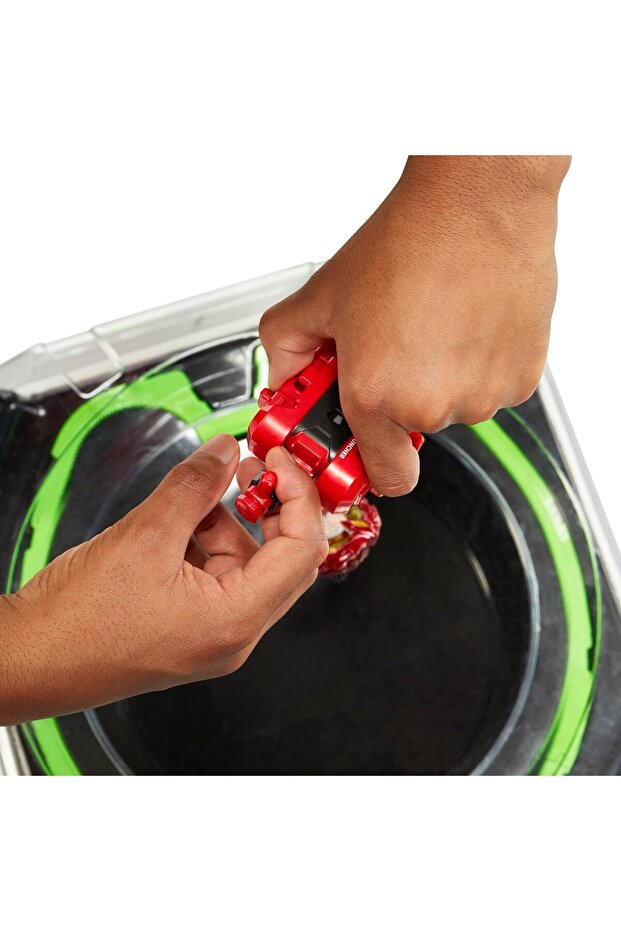 Delüks Set Soar Phoenix 9-60GF - 3